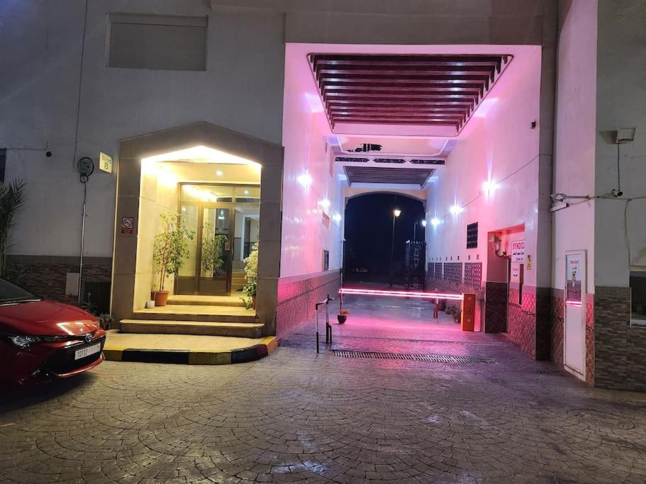 B13 Espace Confort Reunis Apparte 2 Chambres A Louer Tetuão Exterior foto