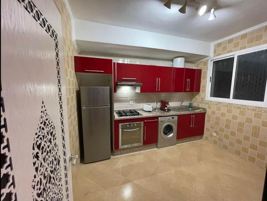 B13 Espace Confort Reunis Apparte 2 Chambres A Louer Tetuão Exterior foto