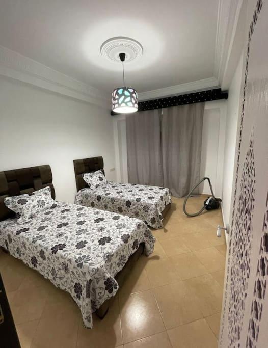B13 Espace Confort Reunis Apparte 2 Chambres A Louer Tetuão Exterior foto