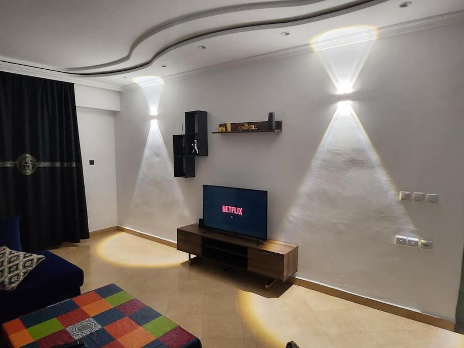 B13 Espace Confort Reunis Apparte 2 Chambres A Louer Tetuão Exterior foto