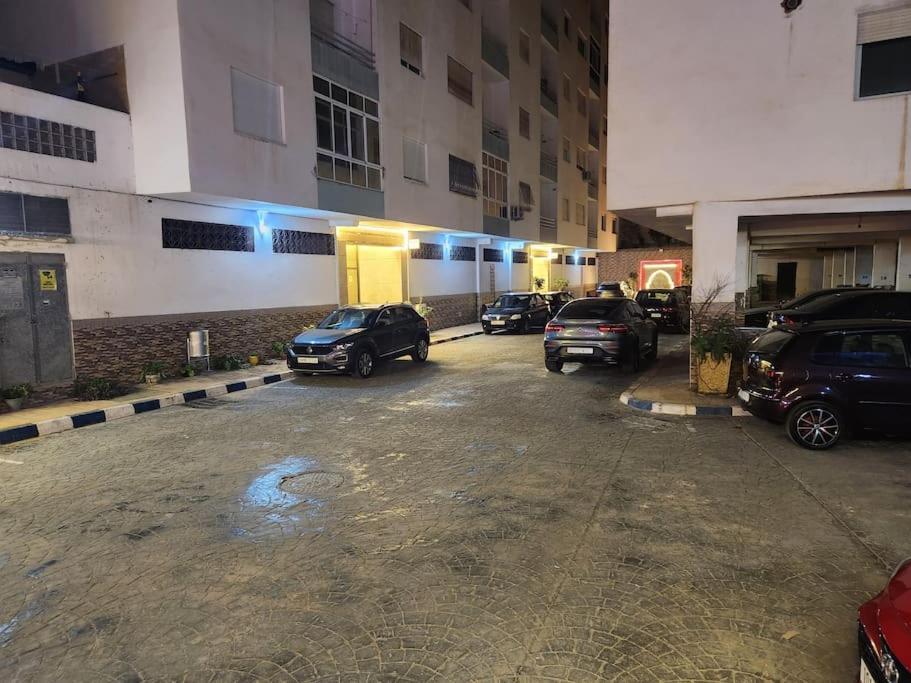 B13 Espace Confort Reunis Apparte 2 Chambres A Louer Tetuão Exterior foto